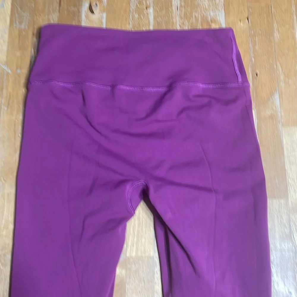 lululemon athletica Purple Leggings - Picture 5 of 7